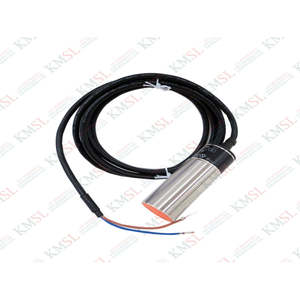 IFM II0011 Capteur inductif Entrée et sortie (IO) Produit - Product Image 1