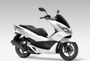 Moteur de pompe à carburant pour Honda PCX 150 (2014), MSX 125 - Product Image 4