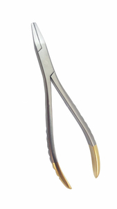 Alicates de Ortodoncia TC, Instrumentos Dentales de Alta Calidad - Product Image 2