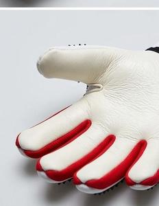 ถุงมือผู้รักษาประตูแบบกำหนดเอง ผู้ผลิตถุงมือผู้รักษาประตู ถุงมือผู้รักษาประตูออกแบบเอง - Product Image 5