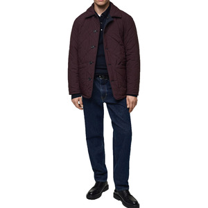 Chaqueta Acolchada con Calefacción para Hombre, Nueva Moda, Abrigo de Invierno Transpirable, Precio al por Mayor para Clima Frío - Product Image 5