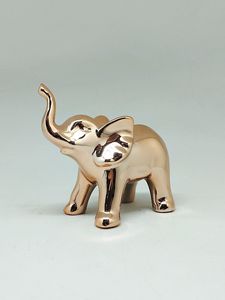 Luxury Metal Elephant Showpiece For Drawing Room <b>Decoration</b> And Premium Office Desk <b>Decorative</b> Accent - Product Image 4
