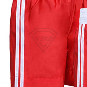กางเกงขาสั้นผู้ชายแบบไทยระบายอากาศได้ดีสวมใส่สบาย - Product Image 6