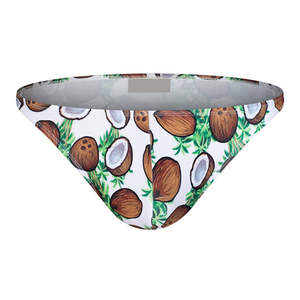 Ropa Interior Masculina Modelo 2026, Servicio OEM, Ligera, Bajo MOQ, Cómoda y Transpirable, Secado Rápido, Calidad Superior - Product Image 2