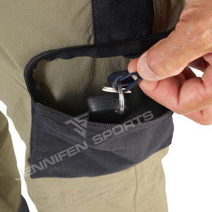 Custom Logo <b>Men's</b> Wool/<b>Soft</b> <b>Shell</b> Fabric <b>Jacket</b> With Multi Pockets Outdoor Tactical <b>Jacket</b> Coat For <b>Men</b> Hunting Clothes <b>Men</b> - Product Image 4