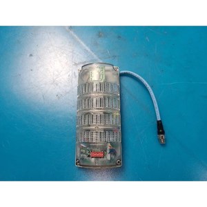ไฟสัญญาณแบบเสา LED อุตสาหกรรม GES CAYMAN - Product Image 1