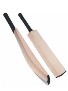 Bate de Cricket de Madera - Para Zurdos/Diestros 2.6-2.8 Ligero y Duradero Ecológico y Transpirable - Product Image 4
