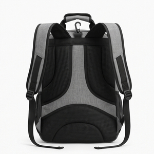 MALUZA INDUSTRIES Mochila Deportiva Infantil Personalizable por Sublimación con Soporte para Balón, Bolsillos de Malla, para Escuela y Fitness - Product Image 2