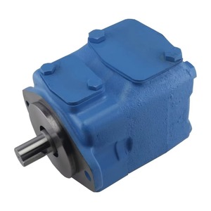 ปั๊มไฮดรอลิกแบบใบพัดรุ่น 45V ซีรีส์ 45V-50A-1C-22-R ปั๊มไฮดรอลิกประสิทธิภาพสูงสำหรับเครื่องจักรอุตสาหกรรม - Product Image 5
