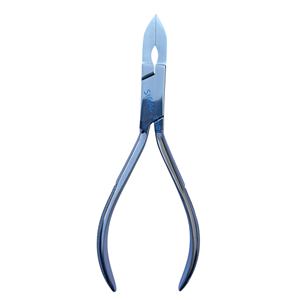 Alicates de apertura y cierre de anillo de aro pequeño de acero inoxidable Kits de herramientas para perforaciones corporales Alicates abridores de anillo de SIGAL MEDCO - Product Image 4