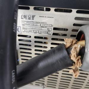 CPI CPW2870B10 R27-159201-00 โมดูลควบคุมกำลังไฟฟ้า RF - อุปกรณ์และชิ้นส่วนเซมิคอนดักเตอร์ระดับโลกที่เชื่อถือได้ - Product Image 2