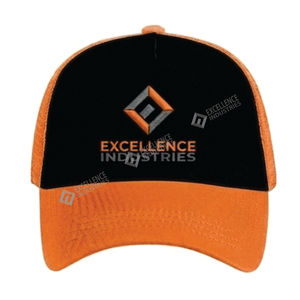 2026 Custom Trucker Mesh Hat for Men Women Logo Snapback Adjustable <b>Baseball</b> <b>Cap</b> Supplier trucker Hat Mesh - Product Image 3