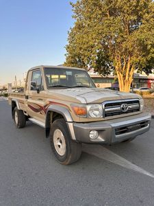 Toyota Land Cruiser 2016-2017, Cabina Simple, 70 OEM/ODM, Grado Industrial, Garantía de 3 Años, Origen Estadounidense, Listo para Envío - Product Image 3