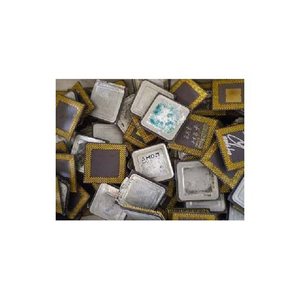 เศษซีพียูคุณภาพสูงสำหรับขายส่ง / เศษซีพียูเซรามิก / ชิปประมวลผล, เศษเมนบอร์ด, เศษแรม - Product Image 6