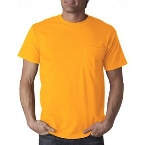 Bulk 2024 Summer Cotton O-Neck <b>Stretch</b> Solid Slim Fit T-Shirts for <b>Men</b> Simple Design Apparel-Plus Size - Product Image 1