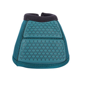 Protège-jambes de cheval durables et élégants de qualité supérieure, protège-pattes pour l'équitation, taille et matériau personnalisables - Product Image 3