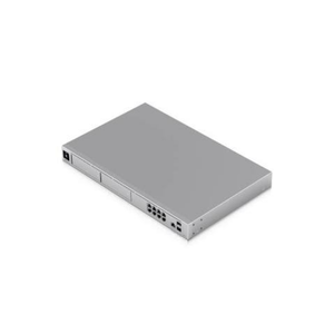 เกตเวย์คลาวด์ 10G รุ่น UDM-Pro-Max 8GB 128GB SSD ความเร็ว 5Gbps หน้าจอ IPS ขนาด 1U สำหรับติดตั้งบนแร็ค NVR - Product Image 2