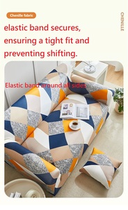 <b>Sofa</b> <b>Cover</b> - Product Image 3