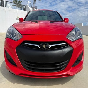 Hyundai Genesis Coupé 2.0-T 2013 - Product Image 2