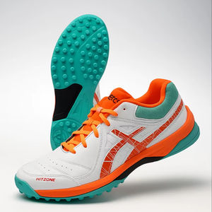 Zapatos de Cricket de Alta Calidad para Hombre, con Suela de Goma Original, para Uso en Interiores, Verano e Invierno, Botas Deportivas - Product Image 1