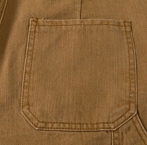Short pour homme 100% coton, déchiré, délavé, effet vieilli, coupe vintage, respirant, uni, avec logo personnalisé, idéal pour l'été - Product Image 5