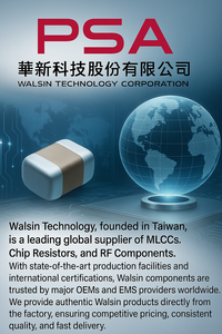 Condensateurs céramiques multicouches à haute constante diélectrique TAIYO YUDEN 0805 2012 X7R 25V 4.7UF ±10% MSAST21GAB7475KTNA01 TMK212AB7475KG-T - Product Image 6