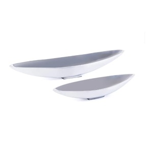 Nueva Bandeja de Resina para Servir, Ideal para Restaurantes, Cafeterías y Hoteles, con un Estilo Único para el Hogar y la Cocina - Product Image 4