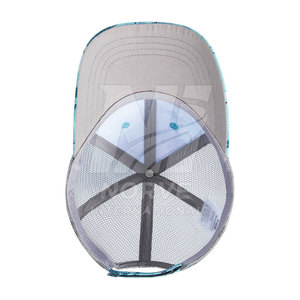 New Style Best Material Made Classic Customized Color Baseball Hat Outdoor Sports Baseball Hat - Product Image 2