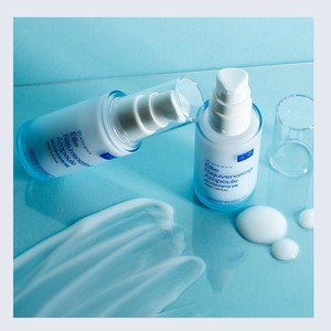 Sérum visage Ellie Grace PDRN EGF Cica Adenosine, ampoule hydratante et apaisante haute teneur, sérum visage illuminateur GHK-Cu. - Product Image 5