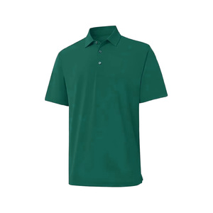 Camisas Polo de Alto Rendimiento para Hombre al por Mayor, Manga Corta, Secado Rápido, Transpirables, para Deporte y Golf - Product Image 4