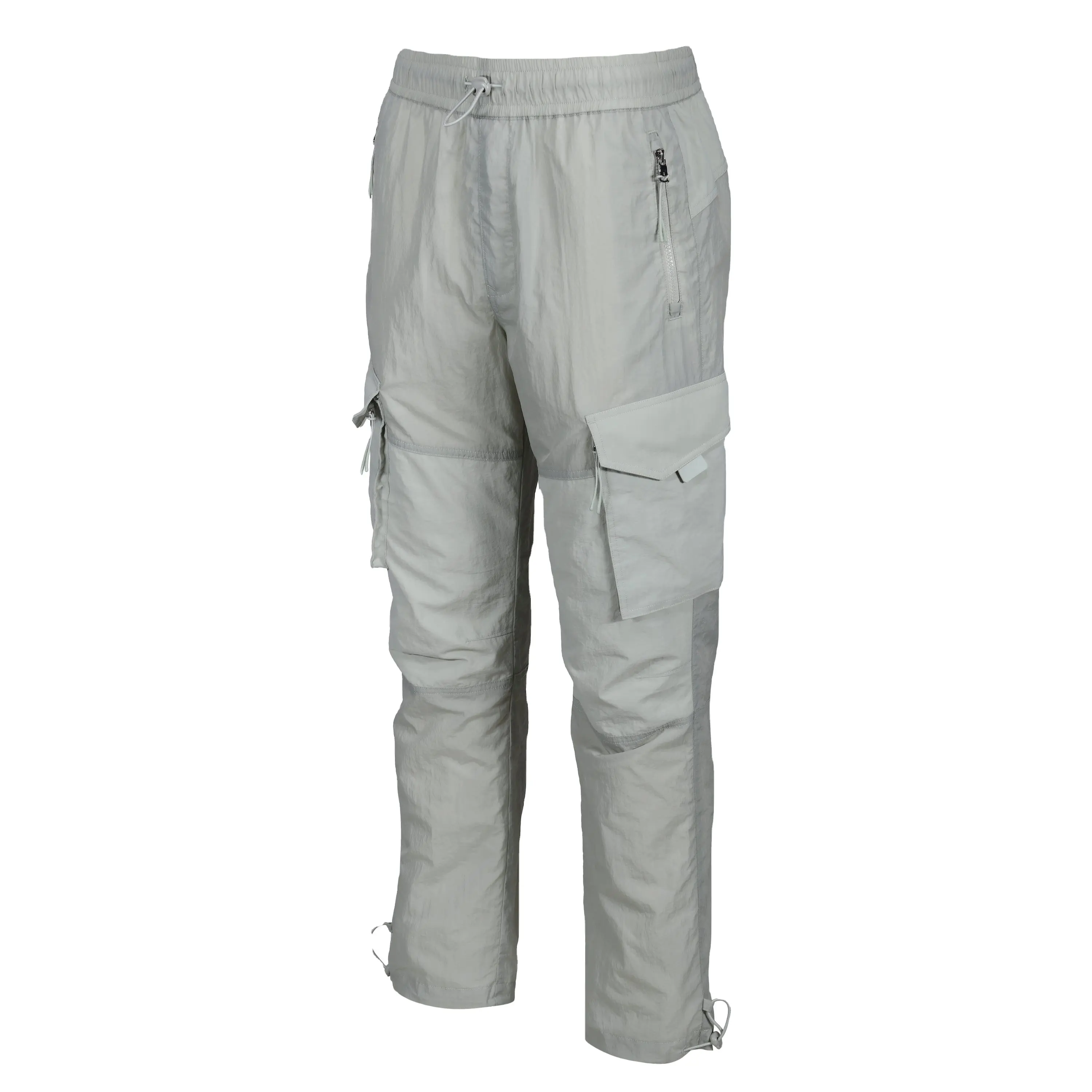 Outdoor Waterproof Combat Casual Multi Pocket Pants Male Work Joggers Tactical Plus Size men's Cargo Pants Trousers