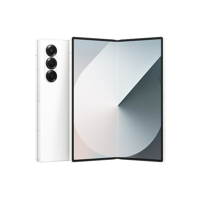 Wholesale Used for  for Galaxy Z Fold6 5G Smartphone Mobile Phone with 5G GSM CDMA LTE Connectivity