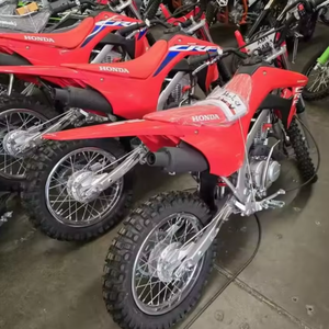 NOUVEAU MODÈLE CHAUD 2025-2026 CRF450R Moto tout-terrain 250cc Vitesse maximale >80km/h Livraison nationale - Product Image 4