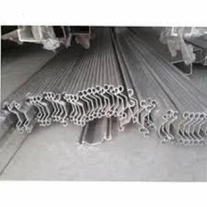 ผู้ผลิตโปรไฟล์อลูมิเนียมอุตสาหกรรม 40x40 6ม. โครงอลูมิเนียม 4040 โปรไฟล์อลูมิเนียม 40x40 โปรไฟล์อลูมิเนียมอัดขึ้นรูป - Product Image 1