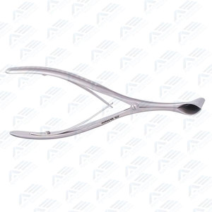 Instrumentos Quirúrgicos ENT Manuales con Certificación CE para Uso Hospitalario, Espéculos Nasales y Otoscopios Profesionales de Acero Inoxidable Alemán - Product Image 5
