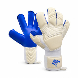 Gants de gardien de but de qualité supérieure, nouvelle conception, pour jeunes, toutes saisons, doigts entièrement protégés - Product Image 1