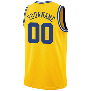 Camiseta de Baloncesto Roja sin Mangas con Rayas Blancas y Negras, Impresión Sublimada, Tejido de Malla Transpirable, Ropa Deportiva Unisex para Adultos - Product Image 3