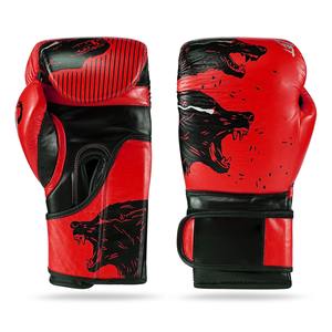 Ensemble de sparring de boxe personnalisé Winning, Gants de boxe Winning, Prix de gros, Ensemble de sparring de boxe - Product Image 3