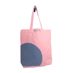Fabricante de Bolsas de Compras de Algodón, Bolsas Reutilizables Personalizadas con Impresión, Venta al Por Mayor - Product Image 3