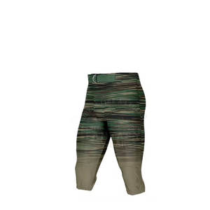 Uniforme de Fútbol Americano de Diseño Moderno, Venta Directa de Fábrica, Hecho en Pakistán, Ropa Deportiva, Uniforme de Fútbol Americano para Hombre - Product Image 6