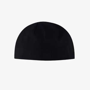 Bonnet thermique d'hiver à carreaux de qualité supérieure pour l'extérieur, collection de vêtements personnalisés de marque, en coton extensible, tissu courant - Product Image 1