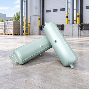 Réservoir de frein à air WAI TICK MALAYSIA JIS G3101 SS400 pour camions lourds et semi-remorques - Product Image 1