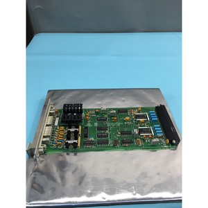 AMAT 0100-00132 PCB Sync Detect PWB, 118034 - อุปกรณ์และชิ้นส่วนเซมิคอนดักเตอร์มือสองระดับโลกที่เชื่อถือได้ - Product Image 2