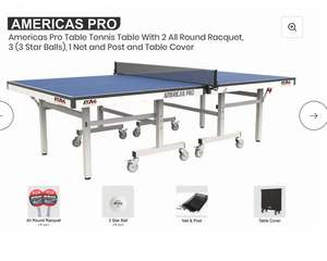 Mesa de billar ProBounce de alta densidad, de instalación rápida, plegable, con diseño elegante, al mejor precio, directamente del proveedor. - Product Image 4