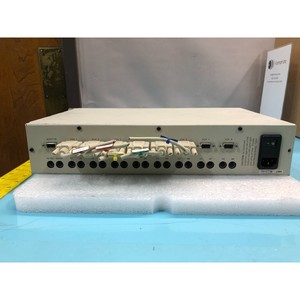 Consola KVM de 8 Puertos Apex PC Solutions EL-81DT - Equipos y Piezas de Semiconductores de Confianza de Marca Global - Product Image 5