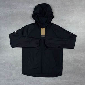 Ensemble coupe-vent haute performance pour homme, tenue décontractée quotidienne, matière respirante et légère - Product Image 3