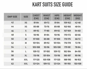 Team Karting Racing Suit FJacket Breathable Windproof Plus Size Two Layer Waterproof % Polyester Unisex Adult - Product Image 6