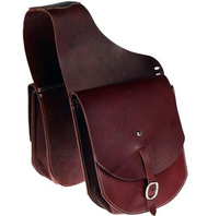 Vente directe d'usine, sacs de selle pour chevaux, design personnalisé, sacs de selle pour chevaux fabriqués à prix avantageux
