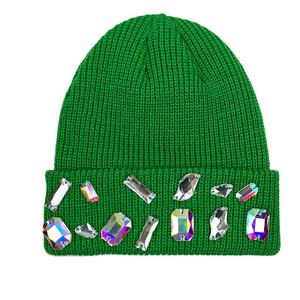 Gorros de poliéster personalizados, gorros térmicos de microforro polar para correr, gorros deportivos cortavientos, gorros de entrenamiento de secado rápido. - Product Image 5