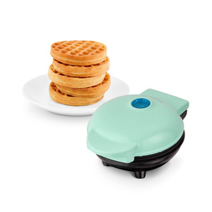D-a-s-h Mini <b>Waffle</b> <b>Maker</b> home use compact cooker premium quality wholesale export deal - Product Image 5